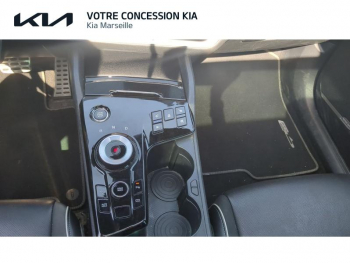 Photo 8 du bon plan KIA Sportage 1.6 T-GDi 230ch HEV  GT-Line Premium BVA6 4x2 occasion à 32990 €