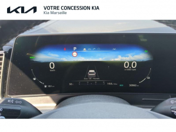 Photo 9 du bon plan KIA Sportage 1.6 T-GDi 230ch HEV  GT-Line Premium BVA6 4x2 occasion à 32990 €