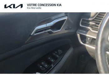 Photo 10 du bon plan KIA Sportage 1.6 T-GDi 230ch HEV  GT-Line Premium BVA6 4x2 occasion à 32990 €