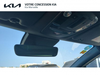 Photo 11 du bon plan KIA Sportage 1.6 T-GDi 230ch HEV  GT-Line Premium BVA6 4x2 occasion à 32990 €