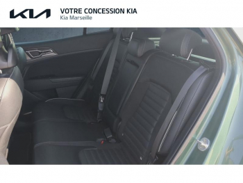 Photo 12 du bon plan KIA Sportage 1.6 T-GDi 230ch HEV  GT-Line Premium BVA6 4x2 occasion à 32990 €