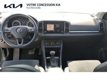 Photo 3 du bon plan SKODA Karoq 1.5 TSI ACT 150ch Style DSG Euro6ap occasion à 21990 €