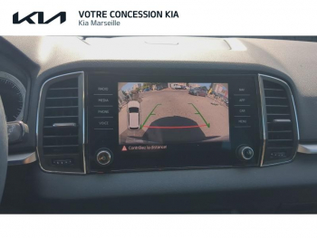 Photo 4 du bon plan SKODA Karoq 1.5 TSI ACT 150ch Style DSG Euro6ap occasion à 21990 €