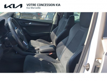 Photo 5 du bon plan SKODA Karoq 1.5 TSI ACT 150ch Style DSG Euro6ap occasion à 21990 €