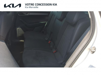Photo 6 du bon plan SKODA Karoq 1.5 TSI ACT 150ch Style DSG Euro6ap occasion à 21990 €