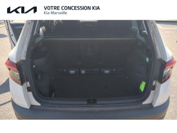 Photo 8 du bon plan SKODA Karoq 1.5 TSI ACT 150ch Style DSG Euro6ap occasion à 21990 €
