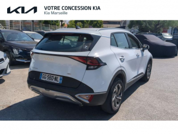 Photo 2 du bon plan KIA Sportage 1.6 T-GDi 230ch HEV  Active Business BVA6 4x2 occasion à 24990 €