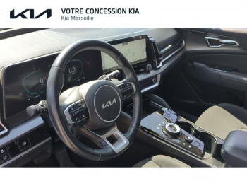 Photo 3 du bon plan KIA Sportage 1.6 T-GDi 230ch HEV  Active Business BVA6 4x2 occasion à 24990 €