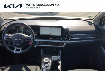 Photo 4 du bon plan KIA Sportage 1.6 T-GDi 230ch HEV  Active Business BVA6 4x2 occasion à 24990 €