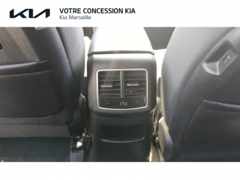 Photo 5 du bon plan KIA Sportage 1.6 T-GDi 230ch HEV  Active Business BVA6 4x2 occasion à 24990 €