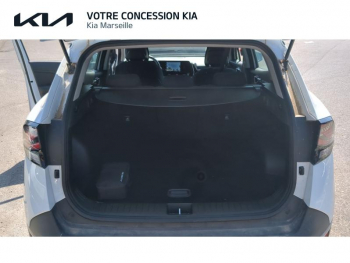 Photo 6 du bon plan KIA Sportage 1.6 T-GDi 230ch HEV  Active Business BVA6 4x2 occasion à 24990 €