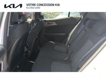 Photo 7 du bon plan KIA Sportage 1.6 T-GDi 230ch HEV  Active Business BVA6 4x2 occasion à 24990 €