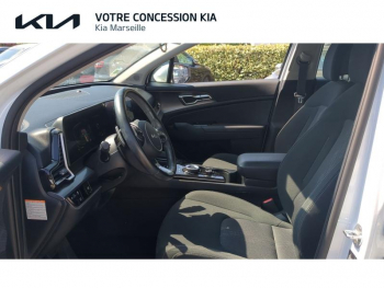 Photo 8 du bon plan KIA Sportage 1.6 T-GDi 230ch HEV  Active Business BVA6 4x2 occasion à 24990 €