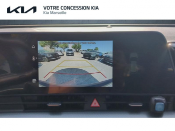 Photo 9 du bon plan KIA Sportage 1.6 T-GDi 230ch HEV  Active Business BVA6 4x2 occasion à 24990 €