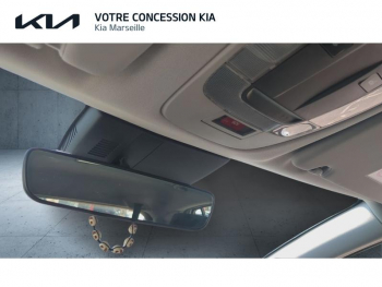 Photo 10 du bon plan KIA Sportage 1.6 T-GDi 230ch HEV  Active Business BVA6 4x2 occasion à 24990 €