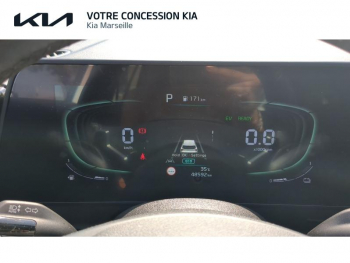 Photo 11 du bon plan KIA Sportage 1.6 T-GDi 230ch HEV  Active Business BVA6 4x2 occasion à 24990 €