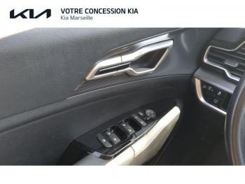 Photo 12 du bon plan KIA Sportage 1.6 T-GDi 230ch HEV  Active Business BVA6 4x2 occasion à 24990 €