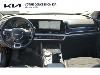 Photo 3 du bon plan KIA Sportage 1.6 T-GDi 230ch HEV  Design BVA6 4x2 occasion à 26990 €