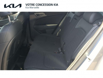 Photo 4 du bon plan KIA Sportage 1.6 T-GDi 230ch HEV  Design BVA6 4x2 occasion à 26990 €