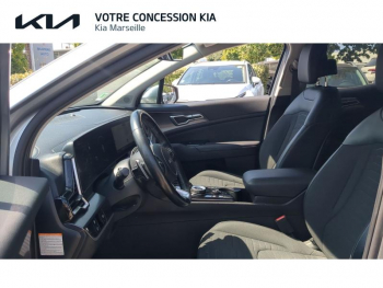 Photo 5 du bon plan KIA Sportage 1.6 T-GDi 230ch HEV  Design BVA6 4x2 occasion à 26990 €