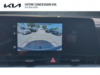 Photo 6 du bon plan KIA Sportage 1.6 T-GDi 230ch HEV  Design BVA6 4x2 occasion à 26990 €