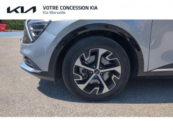Photo 7 du bon plan KIA Sportage 1.6 T-GDi 230ch HEV  Design BVA6 4x2 occasion à 26990 €