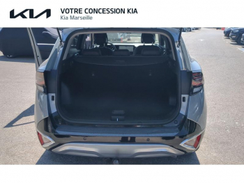 Photo 8 du bon plan KIA Sportage 1.6 T-GDi 230ch HEV  Design BVA6 4x2 occasion à 26990 €