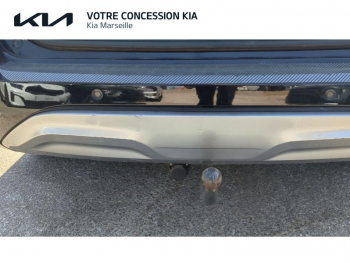Photo 9 du bon plan KIA Sportage 1.6 T-GDi 230ch HEV  Design BVA6 4x2 occasion à 26990 €