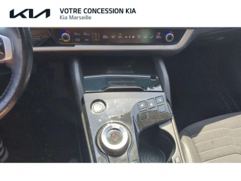 Photo 10 du bon plan KIA Sportage 1.6 T-GDi 230ch HEV  Design BVA6 4x2 occasion à 26990 €