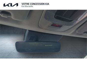Photo 11 du bon plan KIA Sportage 1.6 T-GDi 230ch HEV  Design BVA6 4x2 occasion à 26990 €