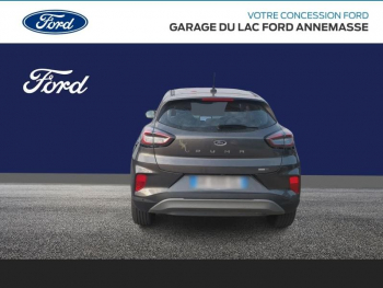 Photo 3 du bon plan FORD Puma 1.0 EcoBoost 125ch S&S mHEV Titanium Powershift occasion à 21990 €