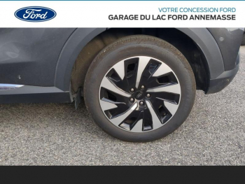 Photo 4 du bon plan FORD Puma 1.0 EcoBoost 125ch S&S mHEV Titanium Powershift occasion à 21990 €