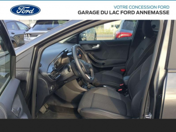 Photo 5 du bon plan FORD Puma 1.0 EcoBoost 125ch S&S mHEV Titanium Powershift occasion à 21990 €