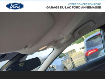 Photo 6 du bon plan FORD Puma 1.0 EcoBoost 125ch S&S mHEV Titanium Powershift occasion à 21990 €