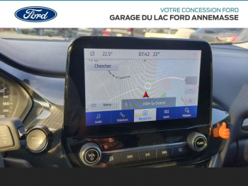 Photo 7 du bon plan FORD Puma 1.0 EcoBoost 125ch S&S mHEV Titanium Powershift occasion à 21990 €