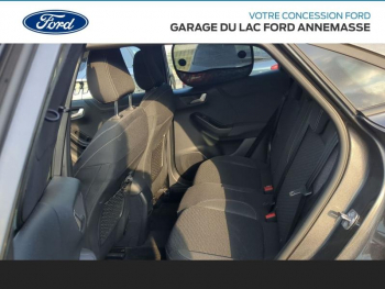 Photo 11 du bon plan FORD Puma 1.0 EcoBoost 125ch S&S mHEV Titanium Powershift occasion à 21990 €