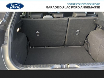 Photo 12 du bon plan FORD Puma 1.0 EcoBoost 125ch S&S mHEV Titanium Powershift occasion à 21990 €