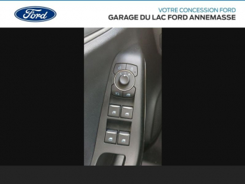 Photo 13 du bon plan FORD Puma 1.0 EcoBoost 125ch S&S mHEV Titanium Powershift occasion à 21990 €