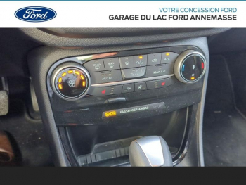 Photo 16 du bon plan FORD Puma 1.0 EcoBoost 125ch S&S mHEV Titanium Powershift occasion à 21990 €