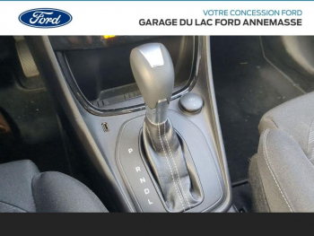 Photo 17 du bon plan FORD Puma 1.0 EcoBoost 125ch S&S mHEV Titanium Powershift occasion à 21990 €