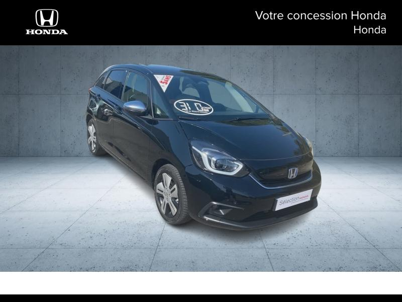 Bon plan HONDA Jazz 1.5 i-MMD 109ch e:HEV Style occasion à 19900 €
