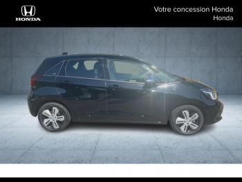 Photo 3 du bon plan HONDA Jazz 1.5 i-MMD 109ch e:HEV Style occasion à 19890 €