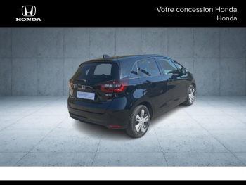 Photo 4 du bon plan HONDA Jazz 1.5 i-MMD 109ch e:HEV Style occasion à 19890 €