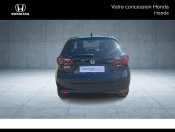 Photo 5 du bon plan HONDA Jazz 1.5 i-MMD 109ch e:HEV Style occasion à 19890 €