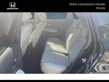 Photo 8 du bon plan HONDA Jazz 1.5 i-MMD 109ch e:HEV Style occasion à 19890 €