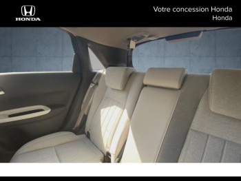 Photo 9 du bon plan HONDA Jazz 1.5 i-MMD 109ch e:HEV Style occasion à 19890 €