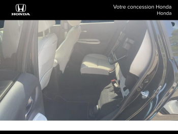 Photo 10 du bon plan HONDA Jazz 1.5 i-MMD 109ch e:HEV Style occasion à 19890 €