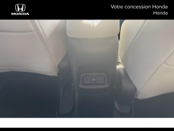 Photo 11 du bon plan HONDA Jazz 1.5 i-MMD 109ch e:HEV Style occasion à 19890 €