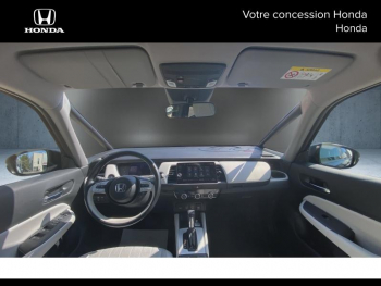 Photo 12 du bon plan HONDA Jazz 1.5 i-MMD 109ch e:HEV Style occasion à 19890 €