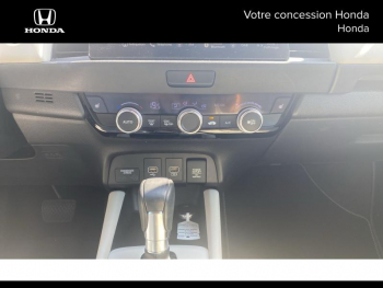 Photo 13 du bon plan HONDA Jazz 1.5 i-MMD 109ch e:HEV Style occasion à 19890 €